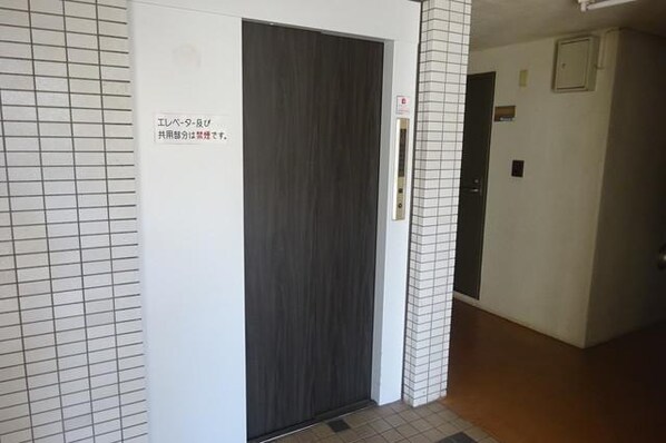 メゾンドAIIの物件内観写真